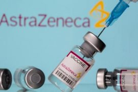 Britania njofton 7 raste vdekjesh pas vaksinimit me AstraZeneca
