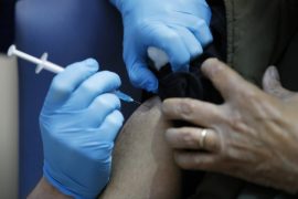 Kosova njofton se cilat do të jenë kategoritë që do të vaksinohen në fazat e para