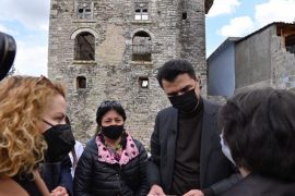 Basha premton restaurimin e banesës së Musine Kokalarit në Gjirokastër