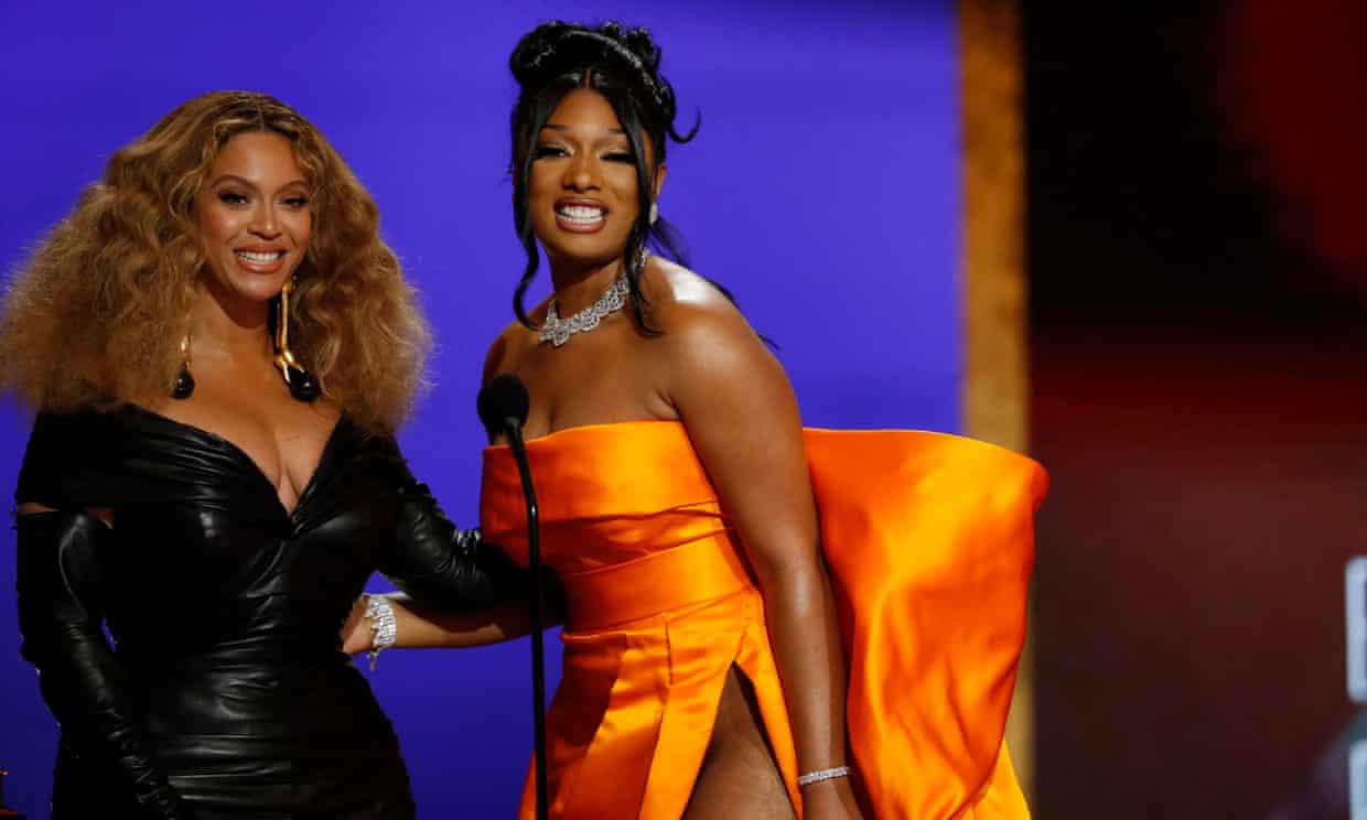 Beyonce dhe Taylor Swift thyejnë rekordin në ‘Grammy’