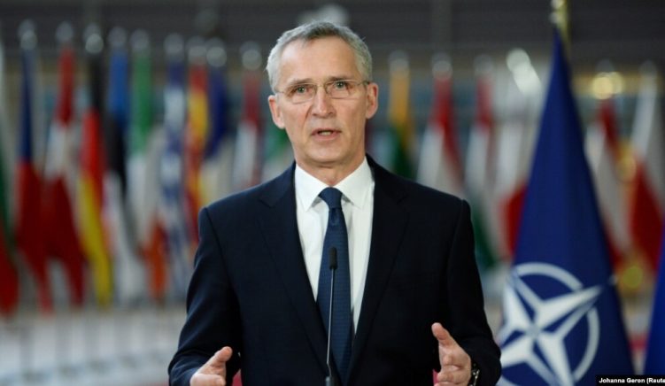 Stoltenberg: BE-ja nuk mund të mbrojë e vetme gjithë kontinentin