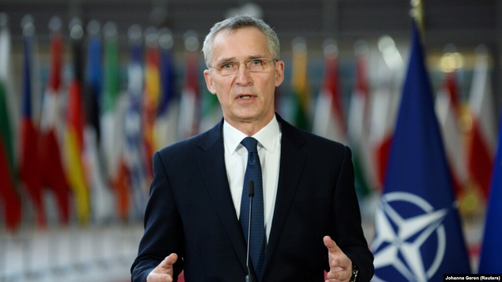 Stoltenberg: BE-ja nuk mund të mbrojë e vetme gjithë kontinentin