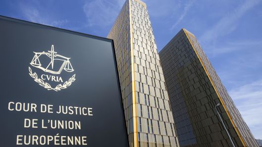 KE referon Poloninë në Gjykatën Europiane të Drejtësisë për pavarësinë e gjyqësorit