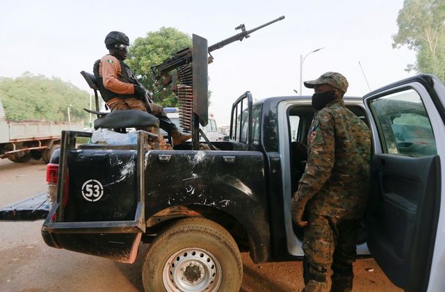 Rrembehen 30 studentë nga grupe të armatosura në Nigeri