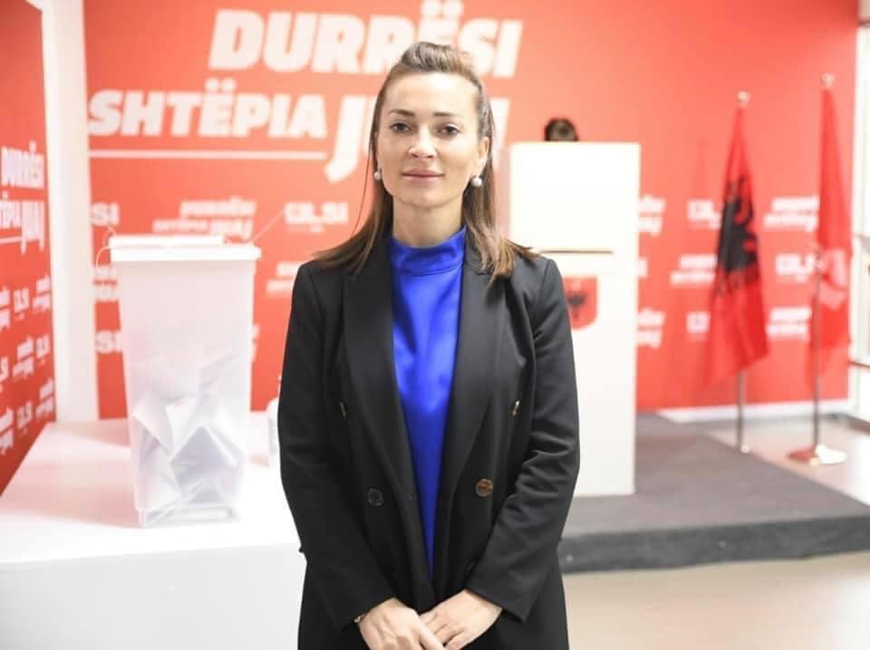 Kandidatja e LSI, Guri konfliktohet me një qytetar në Durrës