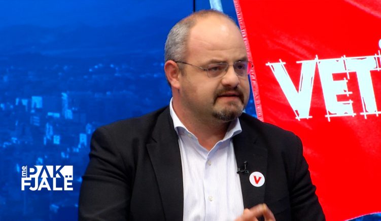 Boiken Abazi kërkon përsëritjen e zgjedhjeve në qarkun e Tiranës