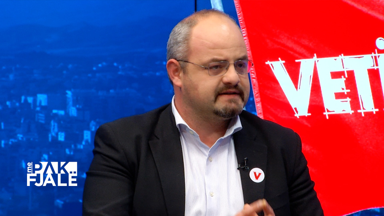 Boiken Abazi kërkon përsëritjen e zgjedhjeve në qarkun e Tiranës - Exit |  Shpjegon Shqipërinë