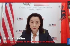 Yuri Kim: Problemi i Shqipërisë mbetet korrupsioni