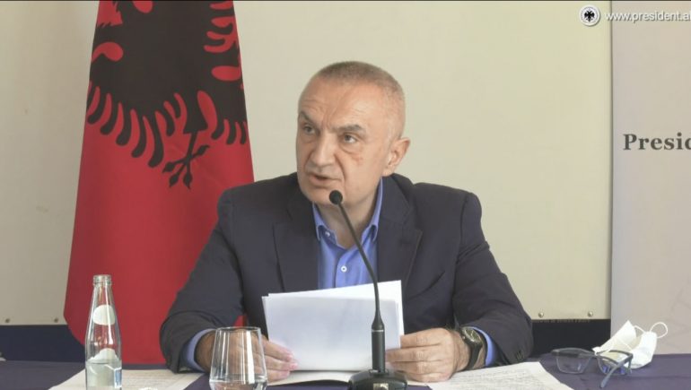 Meta: PS arsyeja pse Shqipëria ka një ligj dekriminalizimi