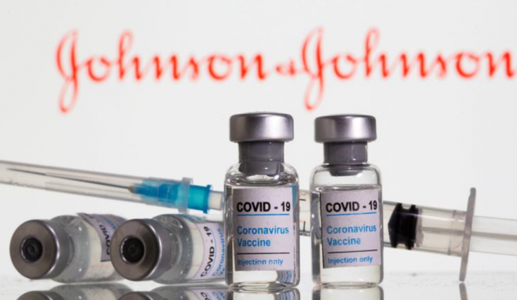 Johnson & Johnson fillon shpërndarjen e vaksinave në Evropë