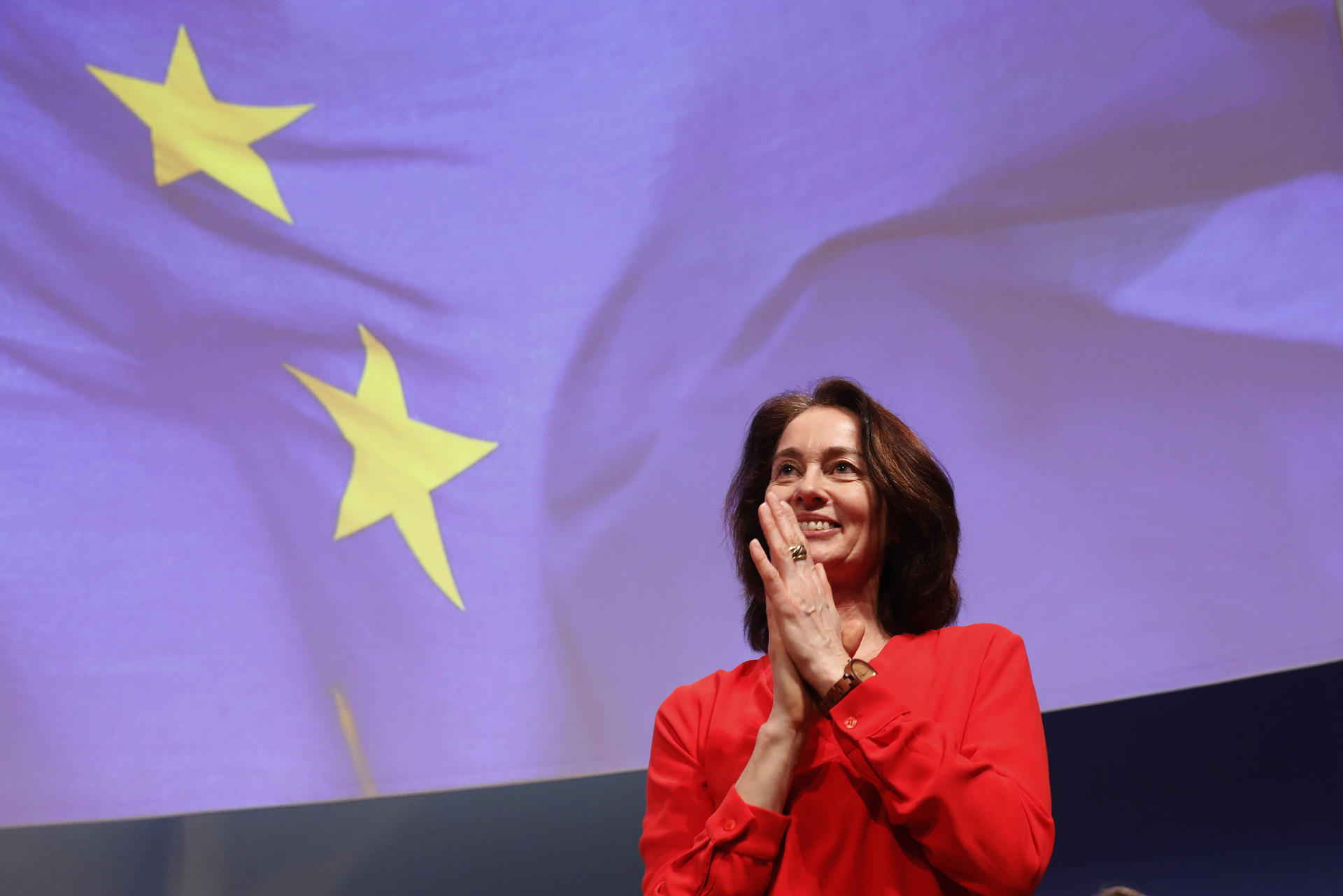 Nënkryetarja e PE: BE nuk mbajti premtimet në rastin e Maqedonisë së Veriut dhe Shqipërisë