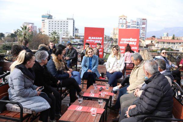 Kryemadhi, kodi i ri zgjedhor i jep prioritet LSI-së