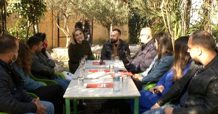 kryemadhi x Kryemadhi: Programi i LSI mundëson punësimin e të rinjve profesionistë