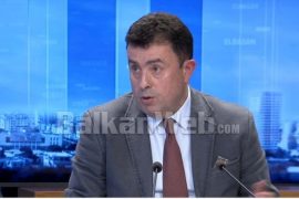 Musa Ulqini nuk do të kandidojë në listën e PS