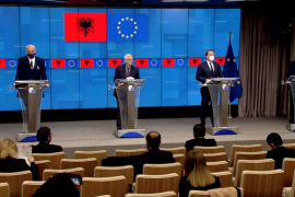 Borrel: Shqipëria ka bërë progres, por miratimi i kuadrit negociues do të varet nga hetimi i blerjes së votave