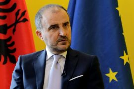 Delegacioni i BE-së në Tiranë përgënjeshtron akuzat për ndërhyrje në gjykimin e çështjes së Teatrit Kombëtar
