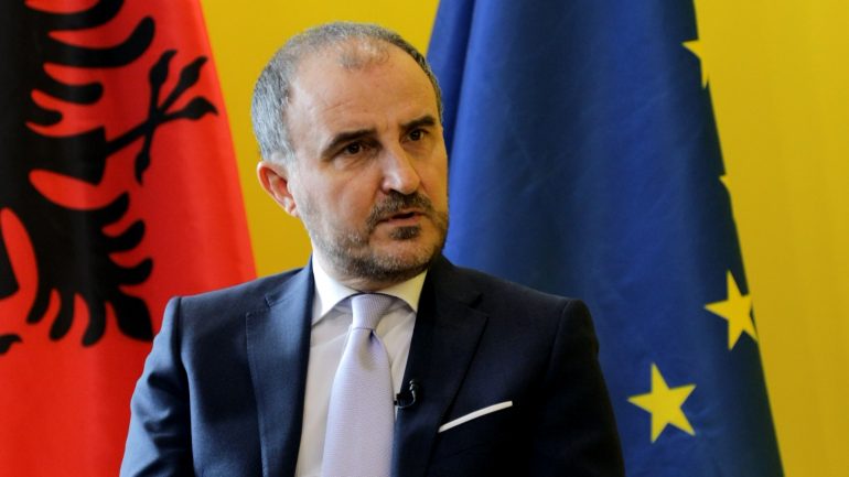 Ambasadori Soreca: Jam kthyer në një ambasador të turizmit shqiptar