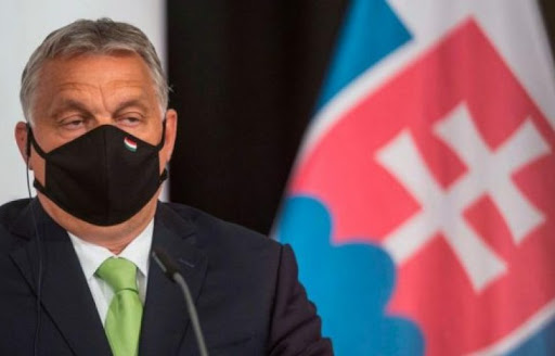 Hungaria do të zgjasë masat kufizuese për luftimin e pandemisë