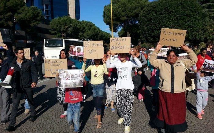 Gratë e komunitetit rom kërkojnë gjithëpërfshirje në shoqëri dhe politikë