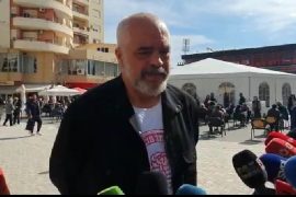 Rama akuza opozitës e Metës: Opozita infekton njerëzit, presidenti shoqërohet me subjekte të OFL