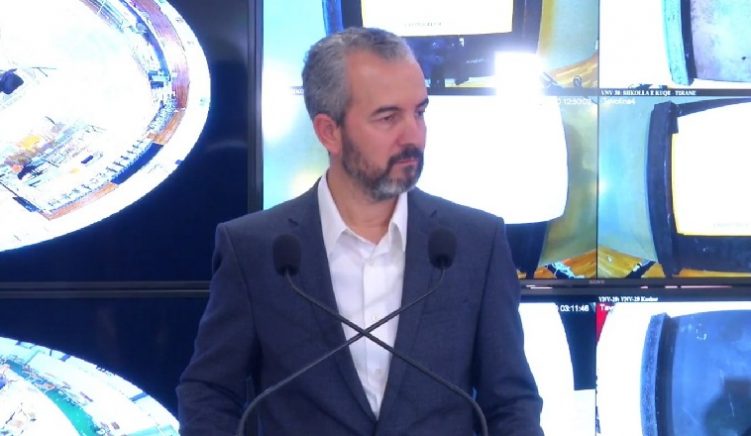 kqz Celibashi njofton listën e deputetëve për në parlamentin e ri