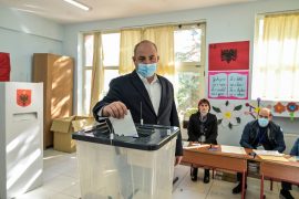 Boiken Abazi: Votova herët, sepse ndryshimi nuk duhet vonuar