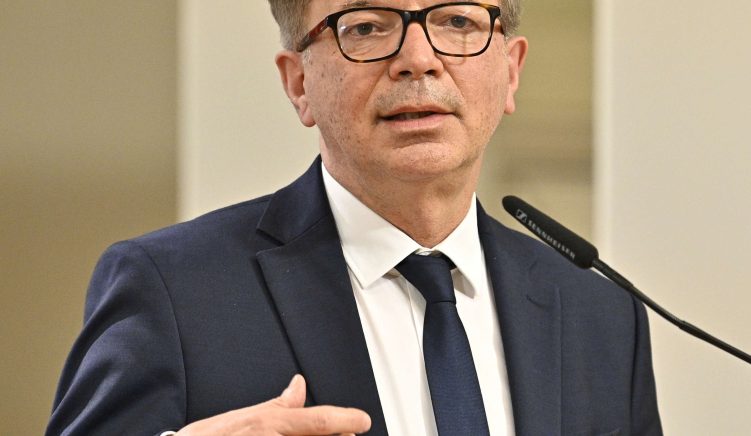 I lodhur nga pandemia, jep dorëheqjen ministri austriak i Shëndetësisë