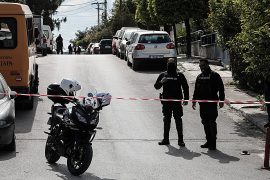 Vritet një gazetar investigativ në Greqi