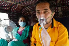 Vendet europiane ndihmojnë Indinë në krizën e koronavirusit