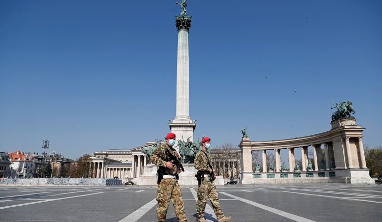 Hungaria nis vaksinimin me dozen e 3-të nga 1 gushti