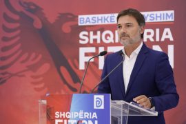PD denoncon vjedhjen e votave në Elbasan