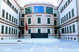 Ministria e Brendshme nis hetimin për rrahjen e aktivistes në Divjakë