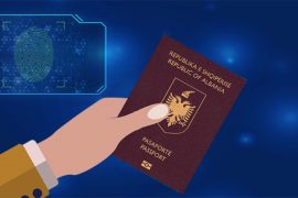 Qeveria zgjat vlefshmërinë e pasaportave deri më 30 prill