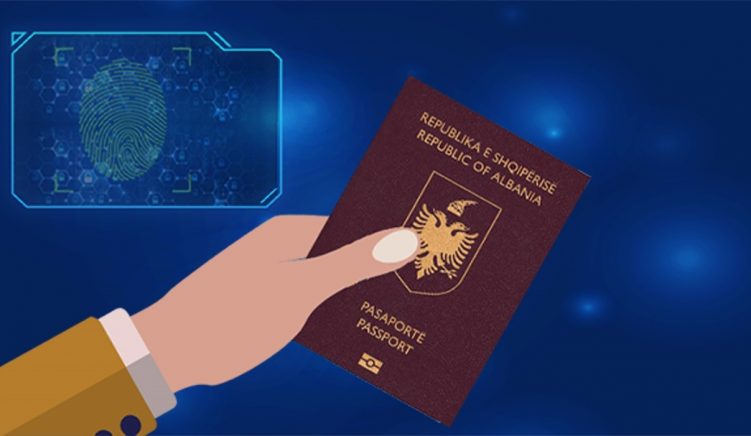 Qeveria zgjat vlefshmërinë e pasaportave deri më 30 prill