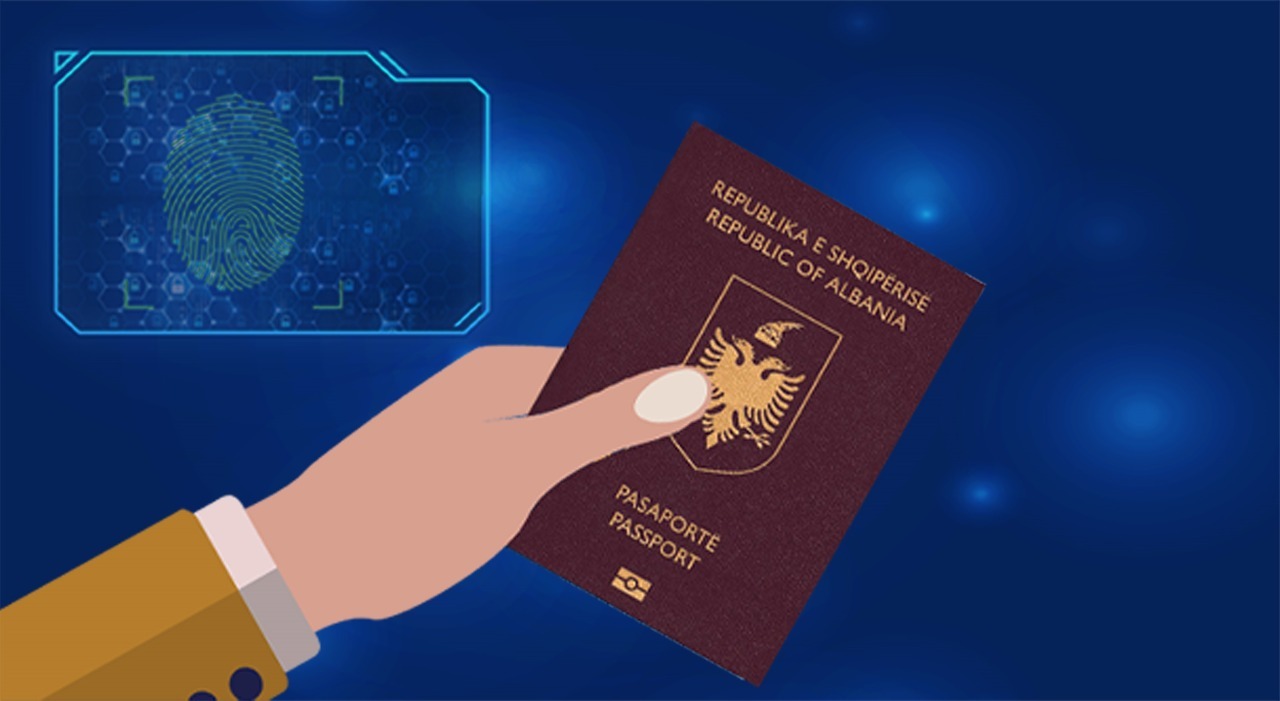 Qeveria zgjat vlefshmërinë e pasaportave deri më 30 prill