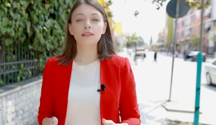 Screen Shot at PM Mehmetaj apel grave dhe vajzave të votojnë LSI-në