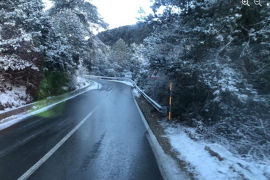 Rreshje bore në Llogara dhe Korçë