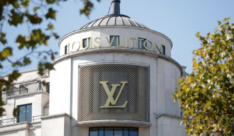 Louis Vuitton shifra rekord shitjesh në 3-mujorin e parë të 2021