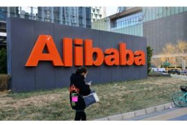 Kina gjobit me $2,75 miliardë Alibabën