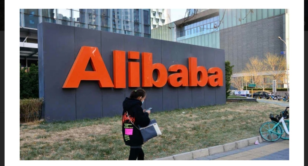 Kina gjobit me $2,75 miliardë Alibabën