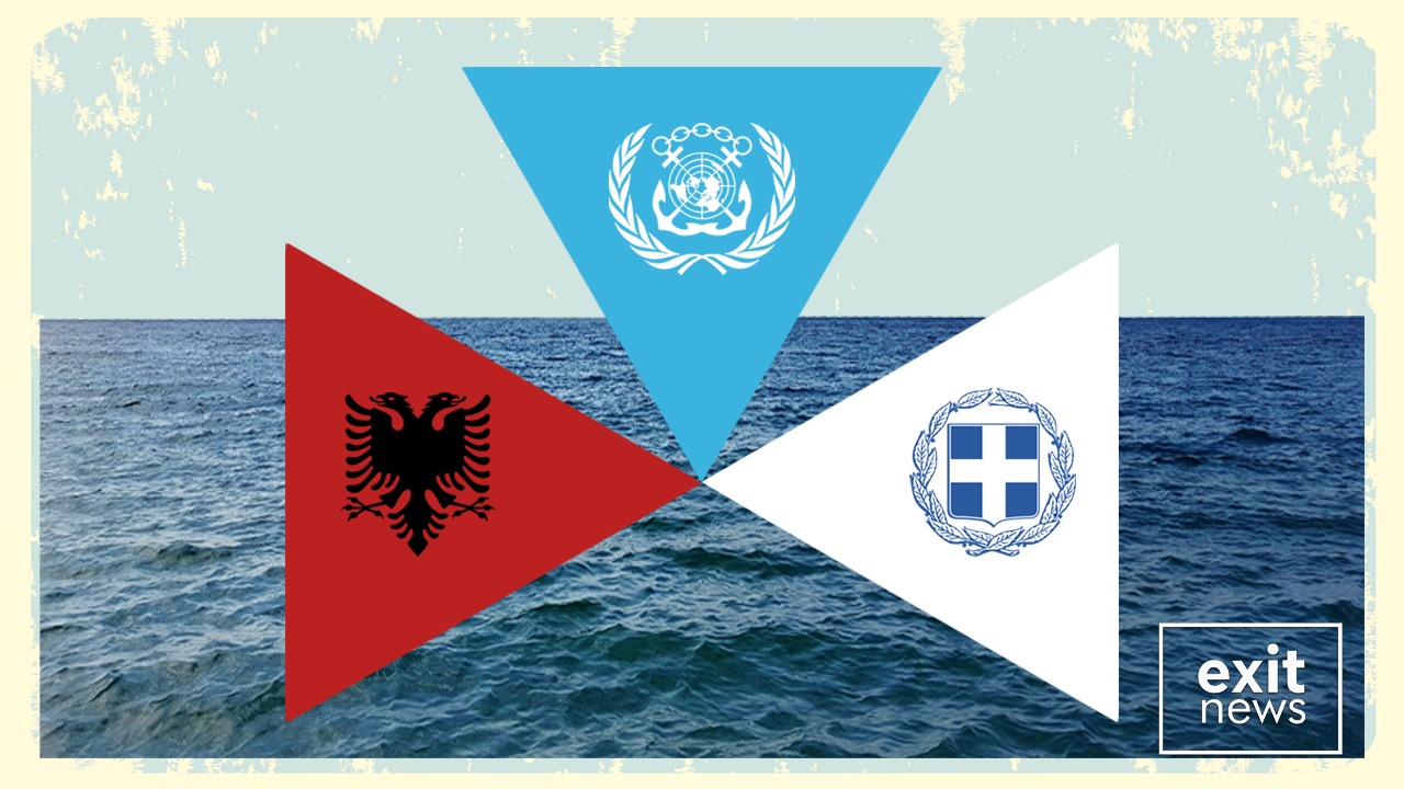 Çështja e detit—Shqipëria me gjasa do të humbasë në Gjykatën Ndërkombëtare të Drejtësisë