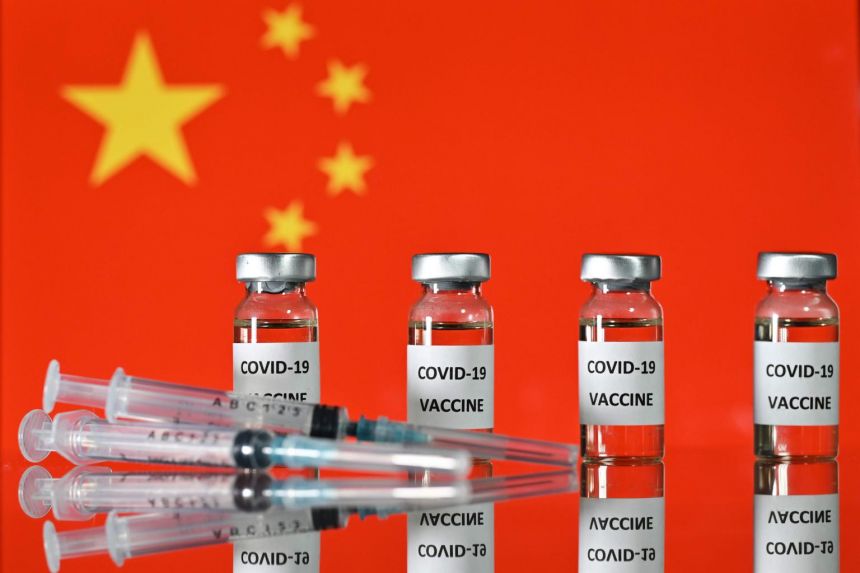 Kina pranon efikasitetin e ulët të vaksinave të saj kundër COVID-19