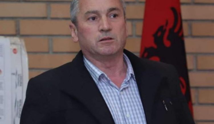 Nasuf Bejta, kandidat për president përballë Vjosa Osmanit