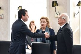 Borrell: Integrimi i Kosovës kalon nga marrëveshja me Serbinë