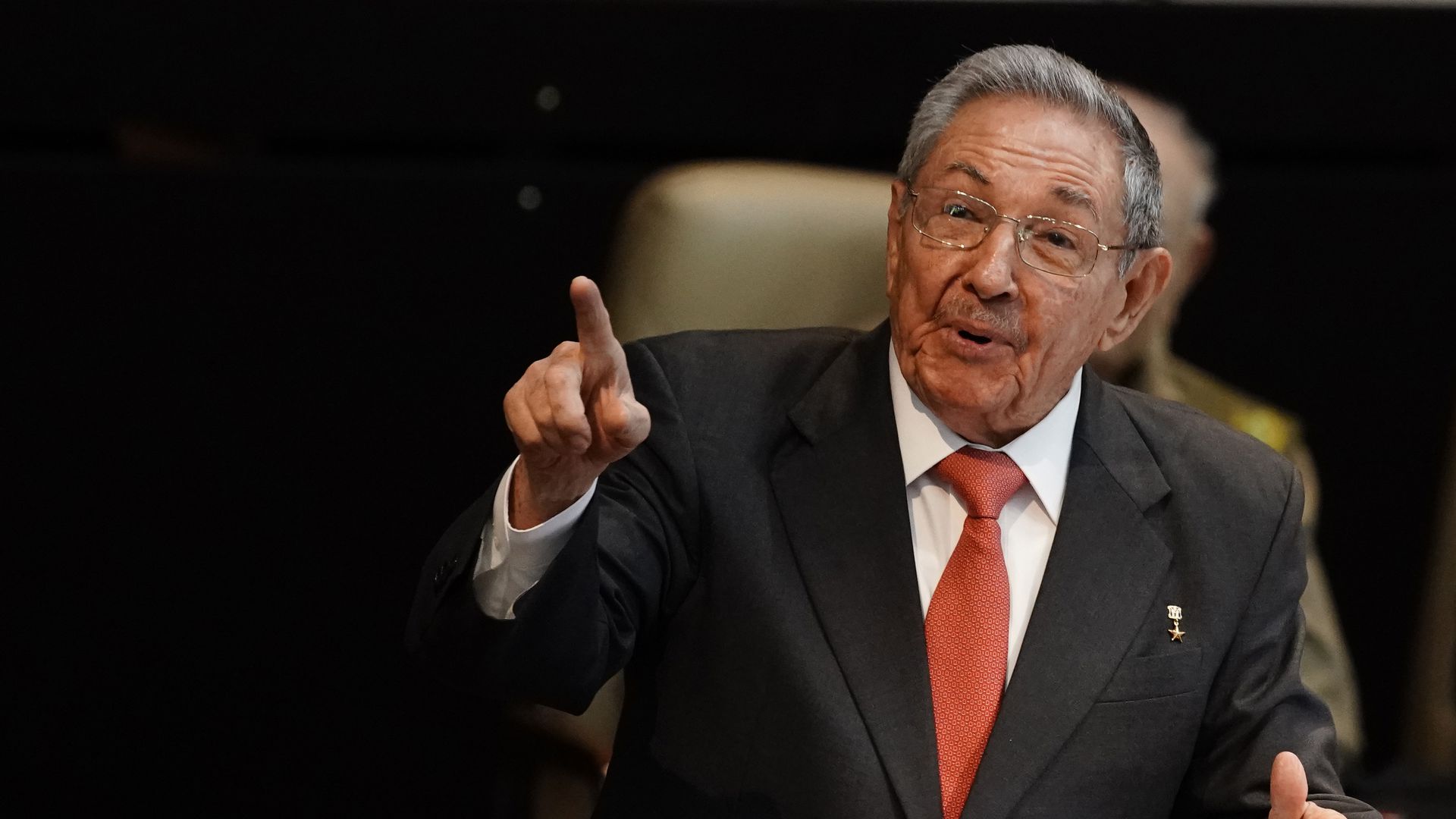 Dorehiqet Raul Castro, mbaron epoka Castro në Kubë