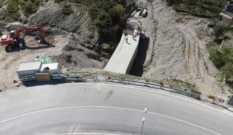 Bashkia e Gjirokastrës anashkalon Kërkesën e Exit për Informacion në lidhje me projektin e Bypass-it