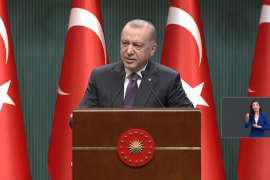 Erdogan kërkon bashkëpunimin e Bidenit për njohjen e Kosovës