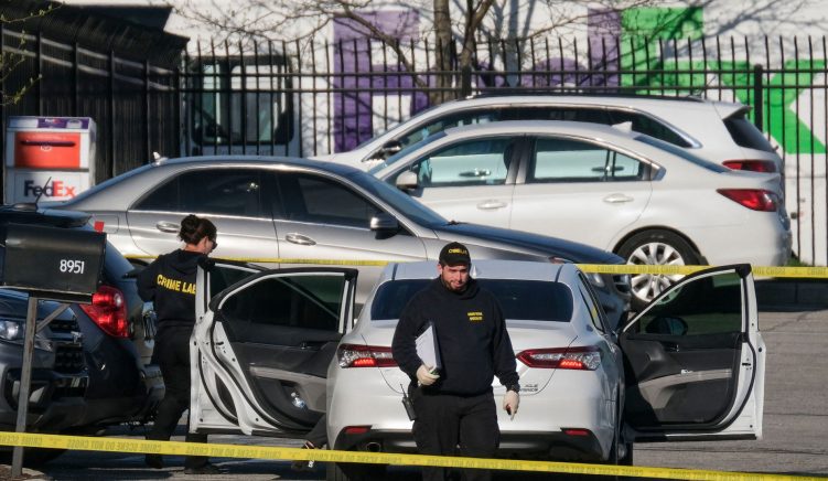 Identifikohet autori i sulmit me armë në zyrat e FedEx në SHBA