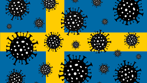 Suedia regjistron numrin më të lartë të infektimeve në Europë