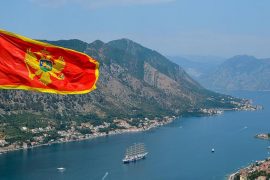 Mali i Zi arrin marrëveshje me 3 banka për shlyerjen e kredisë ndaj Kinës